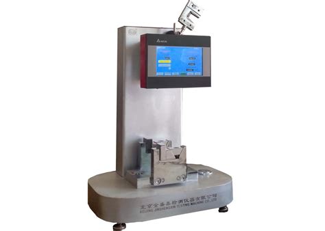 case impact tester|notched bar impact testing.